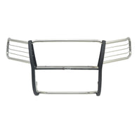 Westin 2011-2013 Jeep Grand Cherokee Sportsman Grille Guard - SS - 45-3640