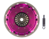 Exedy 1998-2002 Chevrolet Camaro Z28 V8 Hyper Single Clutch Strap Drive Sprung Center Disc - GH01SD1