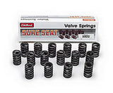 Edelbrock V/S Victor Jr Flat Tappet Sbc/Sbf - 5821