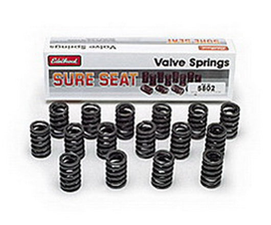 Edelbrock V/S Victor Jr Flat Tappet Sbc/Sbf - 5821