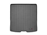 WeatherTech 05-08 Dodge Magnum Cargo Liners - Black - 40291
