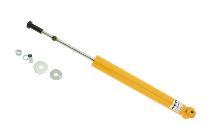 Koni Sport (Yellow) Shock 03-05 Chrysler Crossfire - Front - 8041 1228Sport