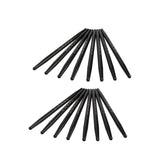 COMP Cams Pushrod 9.000in Straight 7/16 - 8632-16