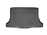 WeatherTech 07+ Nissan Versa Cargo Liners - Black - 40362
