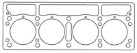 Cometic Triumph TR4 88mm .043 inch CFM-20 Head Gasket - C4152-043