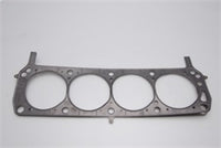 Cometic Ford 302/351 4.155in Round Bore .070 inch MLS Head Gasket - C5483-070