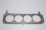 Cometic Ford 302/351 4.155in Round Bore .040 inch MLS Head Gasket - C5483-040