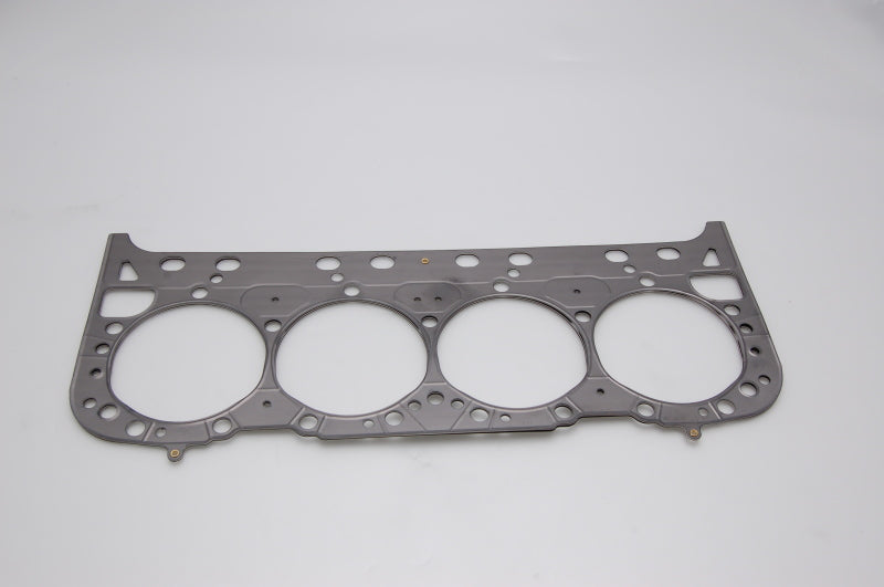 Cometic 92-96 GM LT1 Small Block 4.040 inch Bore .120 inch MLS Headgasket (w/Valve Pockets) - C5645-120