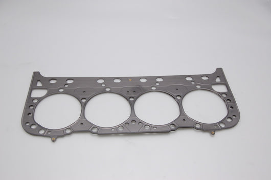 Cometic 92-96 GM LT1 Small Block 4.040 inch Bore .075 inch MLS-5 Headgasket (w/Valve Pockets) - C5645-075