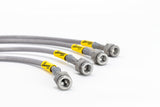 Goodridge 98-05 Pontiac Grand Prix Brake Lines - 12279