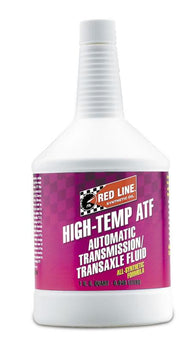 Red Line High-Temp ATF Quart - 30204