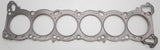 Cometic Nissan RB-25 6 CYL 87mm .070 inch MLS Head Gasket - C4318-070