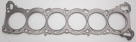 Cometic Nissan RB-25 6 CYL 87mm .070 inch MLS Head Gasket - C4318-070