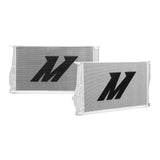 Mishimoto 99-06 BMW 08-12 135i/07-13 335i E90 Performance Aluminum Radiator - MMRAD-E90-07