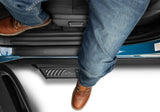 N-Fab Predator Pro Step System 05-18 Toyota Tacoma Access Cab - Tex Black - PRT0563QC-TX
