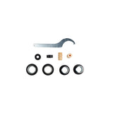 Bilstein B14 (PSS) 06-15 Toyota Yaris Front & Rear Monotube Performance Suspension Kit - 47-237834