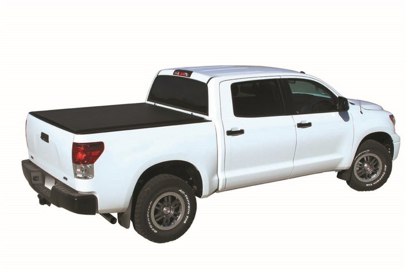 Access Vanish 07-19 Tundra 5ft 6in Bed (w/ Deck Rail) Roll-Up Cover - 95239