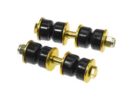 Prothane Universal End Link - 1 3/8in Mounting Length - Black - 19-420-BL