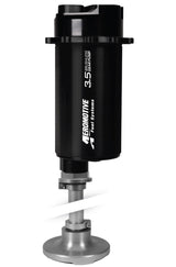 Aeromotive Variable Speed Controlled Fuel Pump - In-Tank - Universal - Brushless Spur Gear 3.5 - 18394