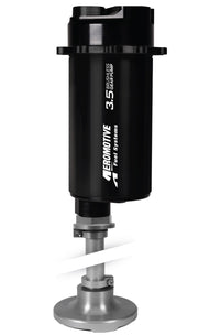 Aeromotive Variable Speed Controlled Fuel Pump - In-Tank - Universal - Brushless Spur Gear 3.5 - 18394