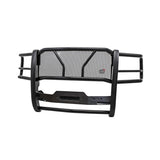 Westin 2016-2018 Chevrolet Silverado 1500 HDX Winch Mount Grille Guard - Black - 57-93875