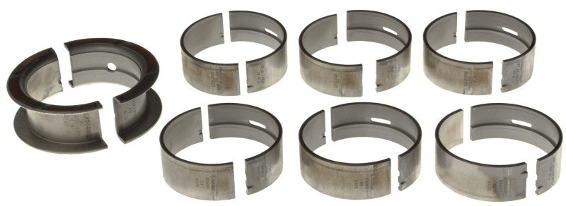 Clevite AMC/Jeep 199 232 241 258 6 Cyl 1964-94 Main Bearing Set - MS704P