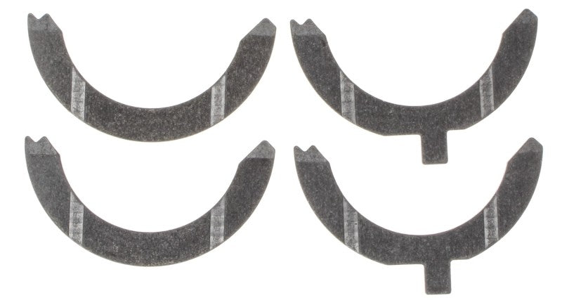 Clevite Komatsu 6 6D125 Thrust Washer Set - TW604S