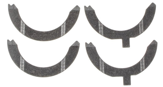 Clevite Komatsu 6 6D125 Thrust Washer Set - TW604S