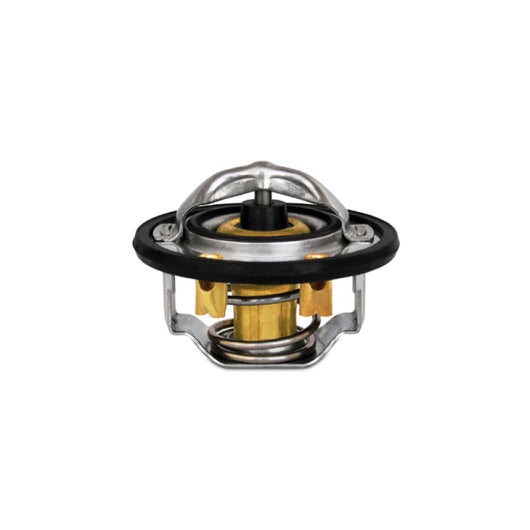 Mishimoto 01-10 Chevy Duramax 2500 6.6L 185 & 191F Degrees Racing Thermostat - MMTS-CHV-01DH