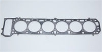 Cometic Nissan 75-80 L28 89mm .040in. MLS Head Gasket - Left - C4580-045