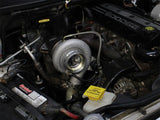 aFe Power Bladerunner Turbocharger w/ Exhaust Manifold  98.5-02 Dodge Diesel Trucks L6-5.9 (td) - 46-60060-MB