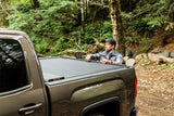 Roll-N-Lock 2020 Chevy Silverado / GMC Sierra 2500/3500 6.6ft Bed A-Series Retractable Tonneau Cover - BT226A