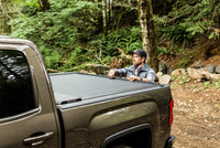 Roll-N-Lock 2020 Chevy Silverado / GMC Sierra 2500/3500 6.6ft Bed A-Series Retractable Tonneau Cover - BT226A