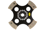 ACT 2006 Subaru Impreza 4 Pad Rigid Race Disc - 4240018