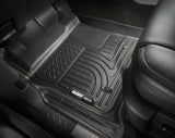 Husky Liners 2018 Chevrolet Equinox Weatherbeater Black Front & 2nd Seat Floor Liners - 99131