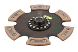 ACT 2009 Mitsubishi Lancer 6 Pad Rigid Race Disc - 6240008