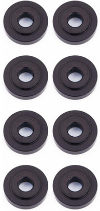 Torque Solution Shifter Base Bushing Kit: Honda Civic ALL 06-12 - TS-BB-009