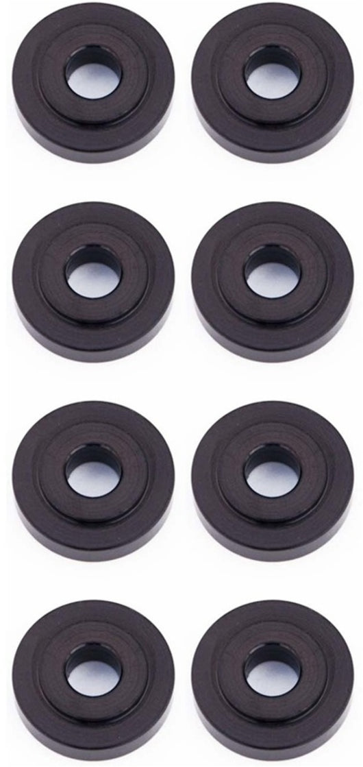 Torque Solution Shifter Base Bushing Kit: Honda Civic ALL 06-12 - TS-BB-009
