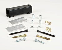 Belltech DRIVE LINE KIT 88-98 GM W/2pc Dshaft 6inch - 4985
