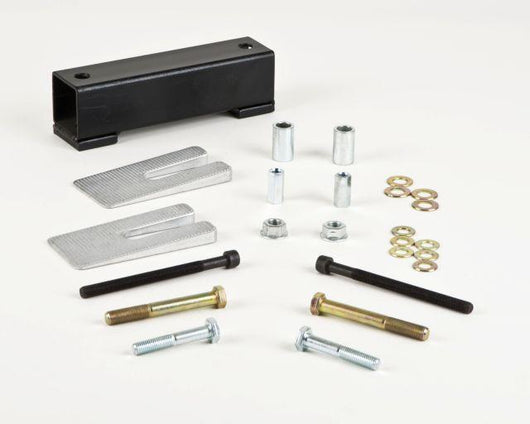 Belltech DRIVE LINE KIT 88-98 GM W/2pc Dshaft 6inch - 4985