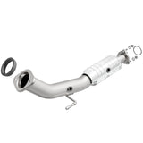 MagnaFlow Conv DF 06-08 Honda Civic SI 2.0L - 49185