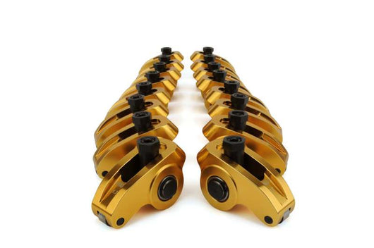 COMP Cams Rocker Arms inUltra Goldsin FC 7 - 19045-16