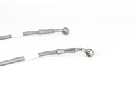 Goodridge 08-11 Dodge Challenger / 06-11 Charger / 05-08 Magnum SE Brake Lines - 12412