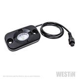 Westin LED Rock Light Kit - 07-18 Jeep Wrangler JK / 18-19 Jeep Wrangler JL - 09-80015