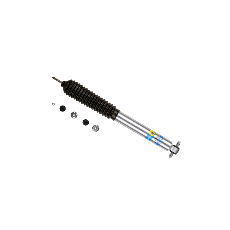 Bilstein 5100 Series 1998 Jeep Wrangler SE Front 46mm Monotube Shock Absorber - 24-185257