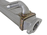 aFe Power BladeRunner EGR Cooler Horizontal 08-10 Ford Diesel Trucks V8-6.4L (td) - 46-90078
