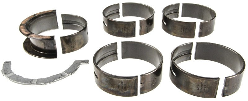 Clevite Ford 6.2L 2011-2013 Main Bearing Set - MS2344HX