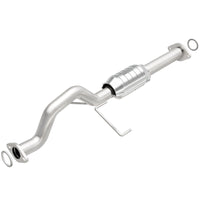 MagnaFlow Conv DF 95-02 Maz Millenia 2.3/2.5 - 51817