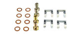Goodridge 10-15 Camaro Std Models Brake Lines - 12220