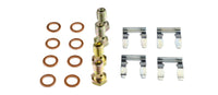 Goodridge 10-15 Camaro Std Models Brake Lines - 12220
